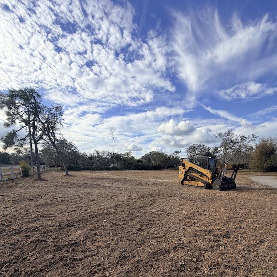 Gator Land Management project photo 27
