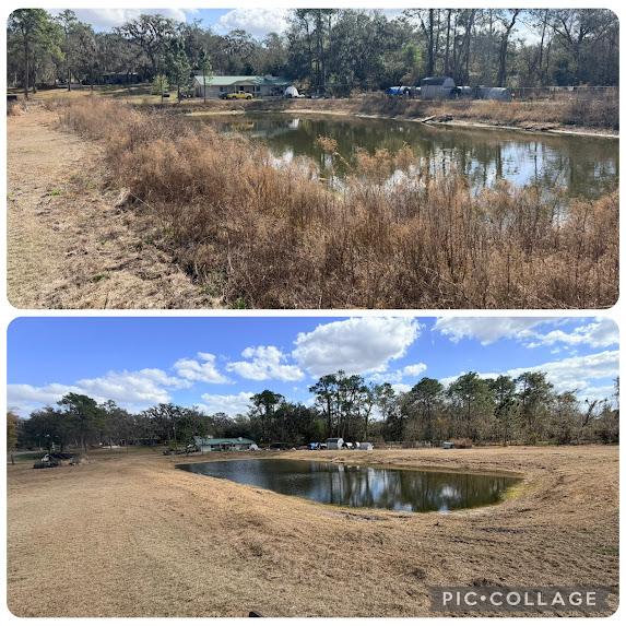 Gator Land Management project photo 26