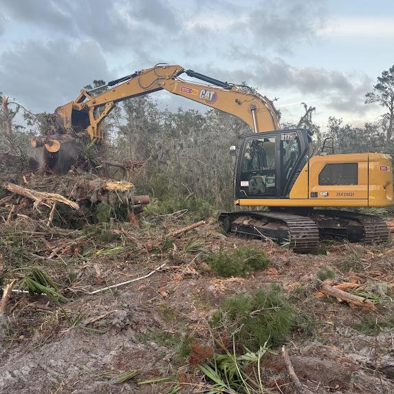 Gator Land Management project photo 25