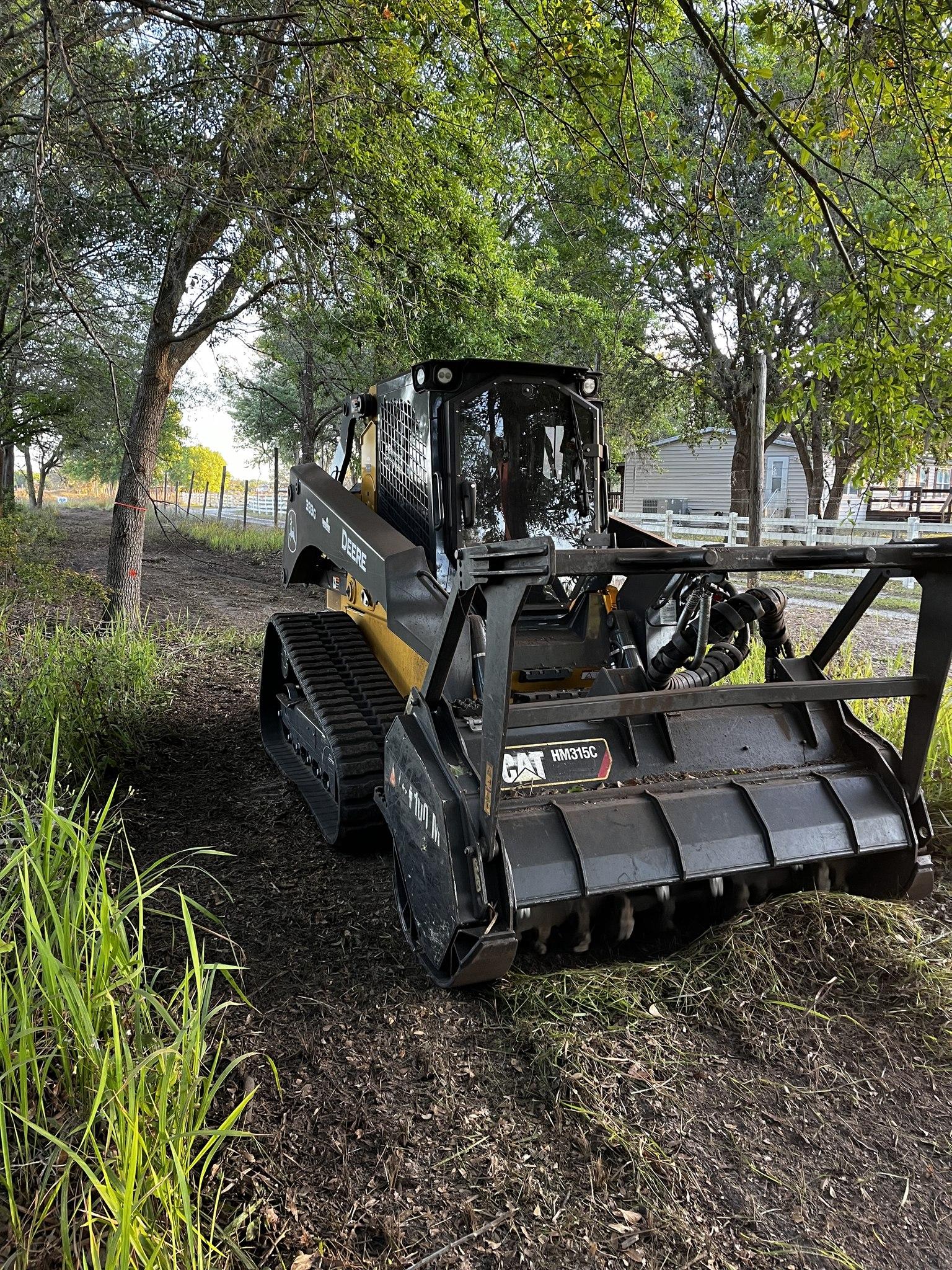 Gator Land Management project photo 20