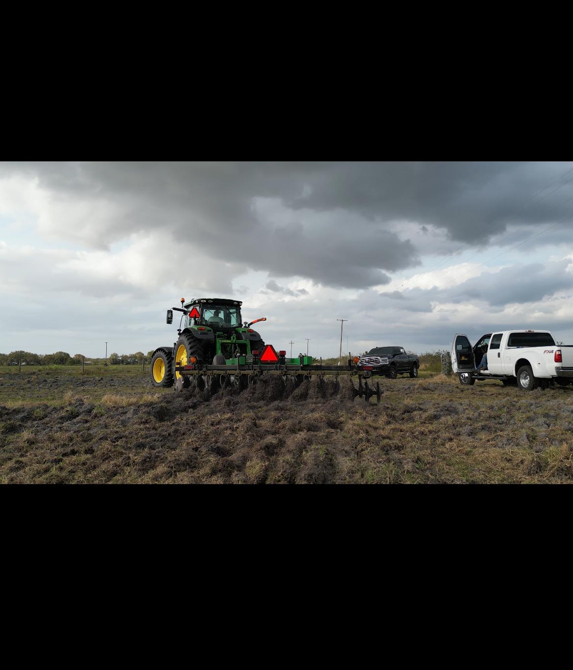 Gator Land Management project photo 11