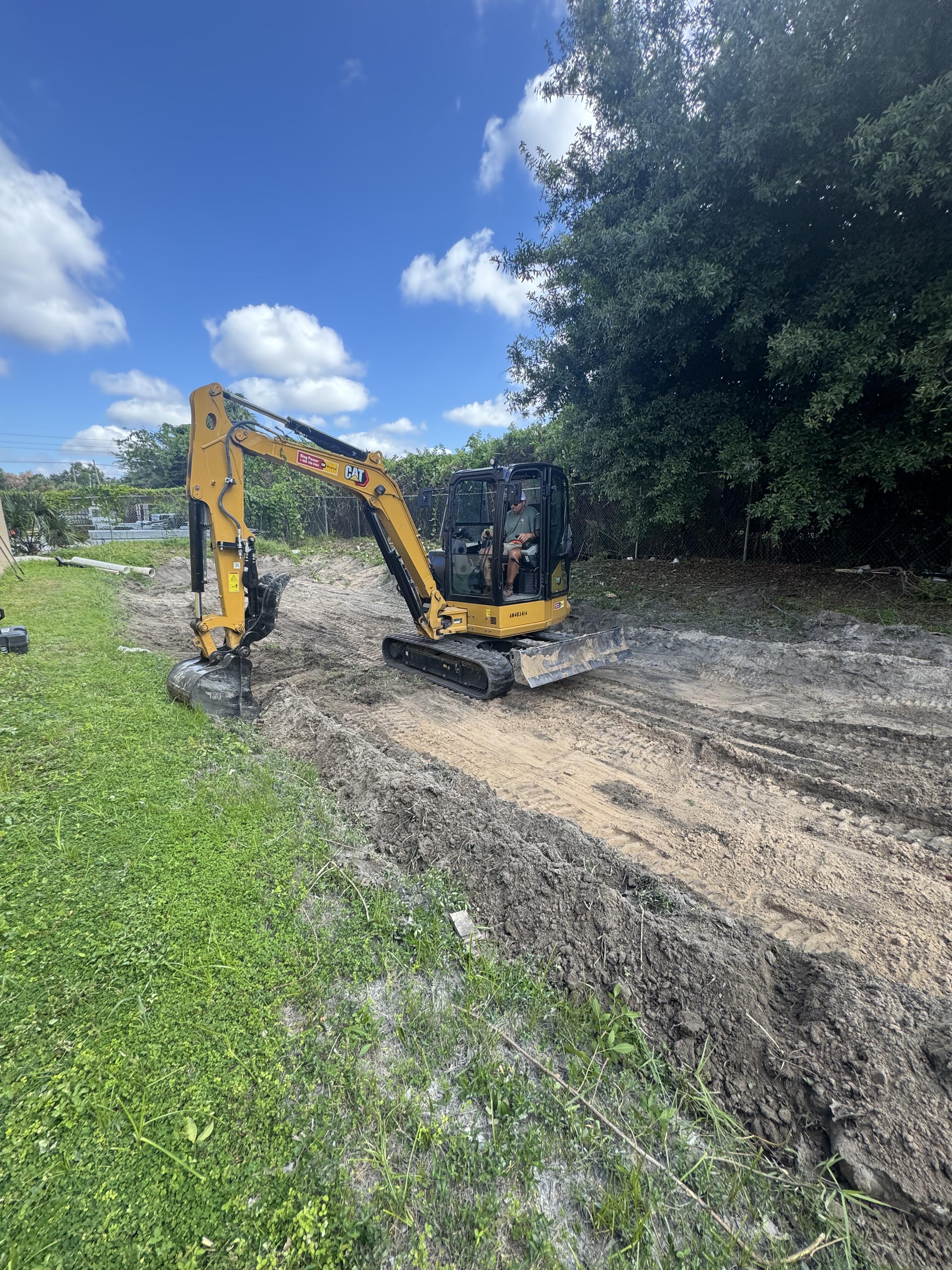 Gator Land Management project photo 12