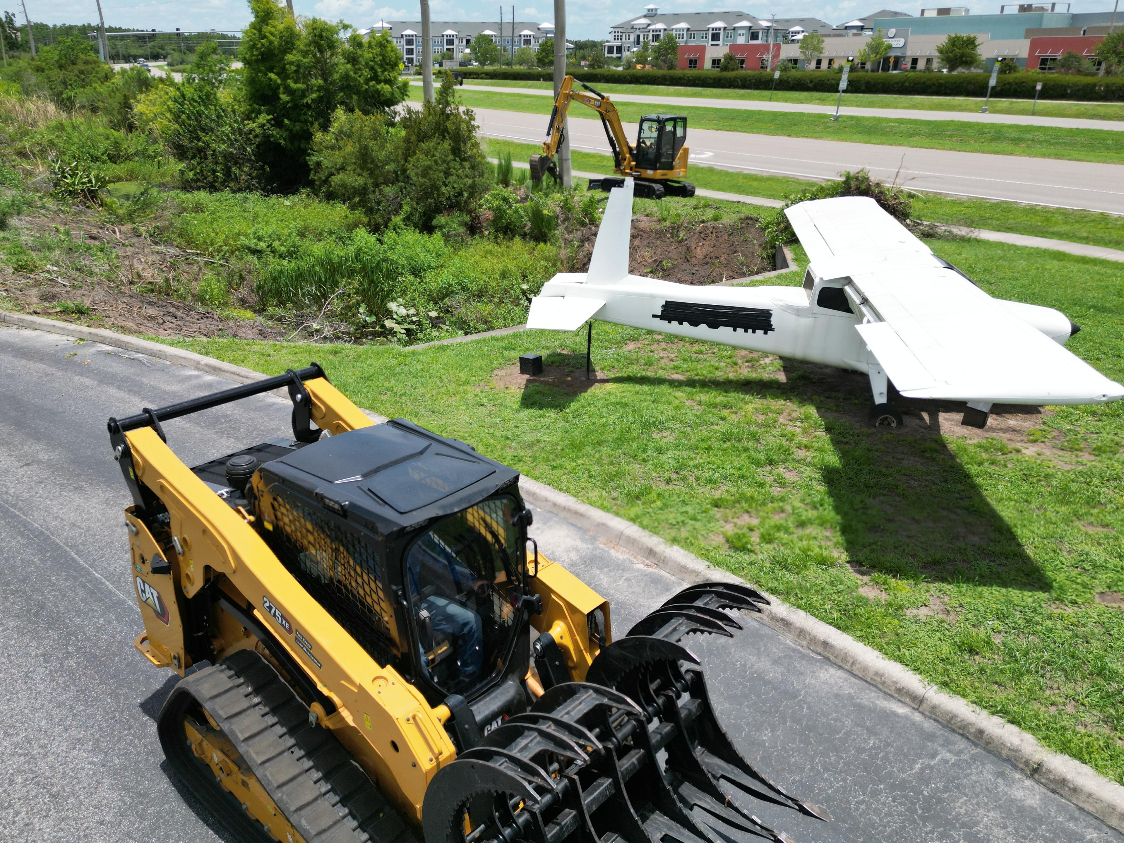 Gator Land Management project photo 3