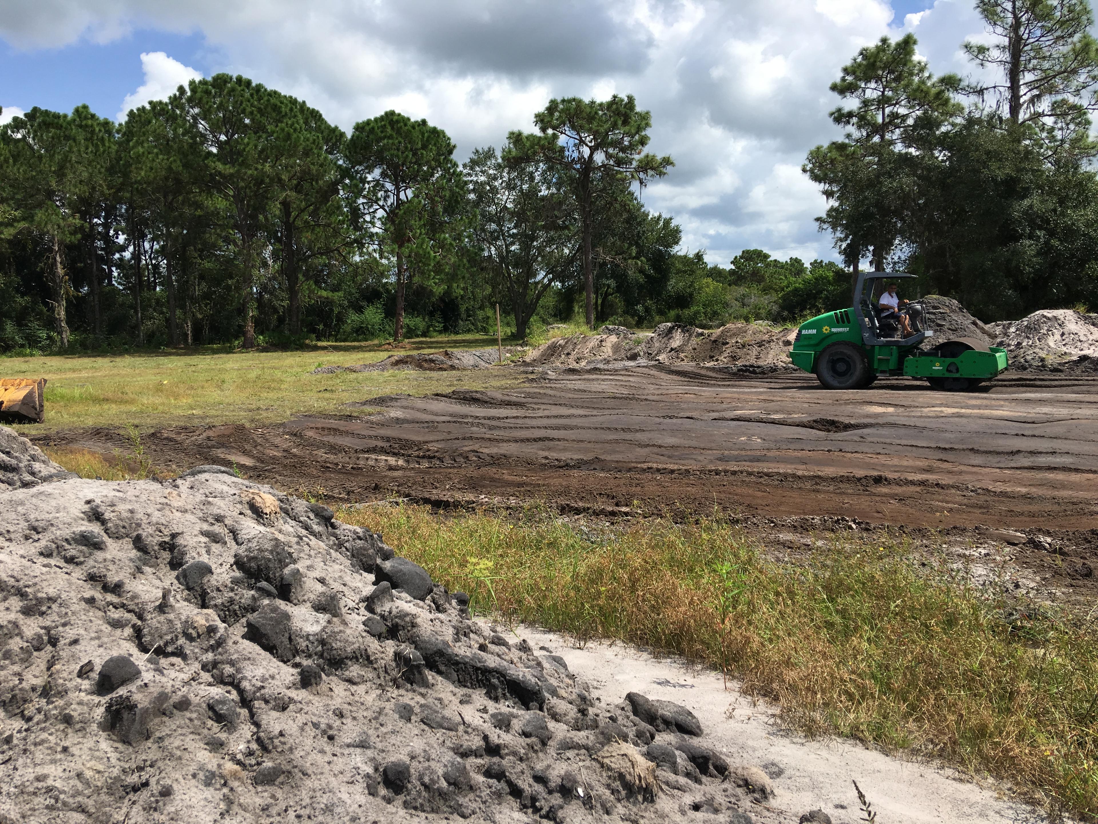 Gator Land Management project photo 4