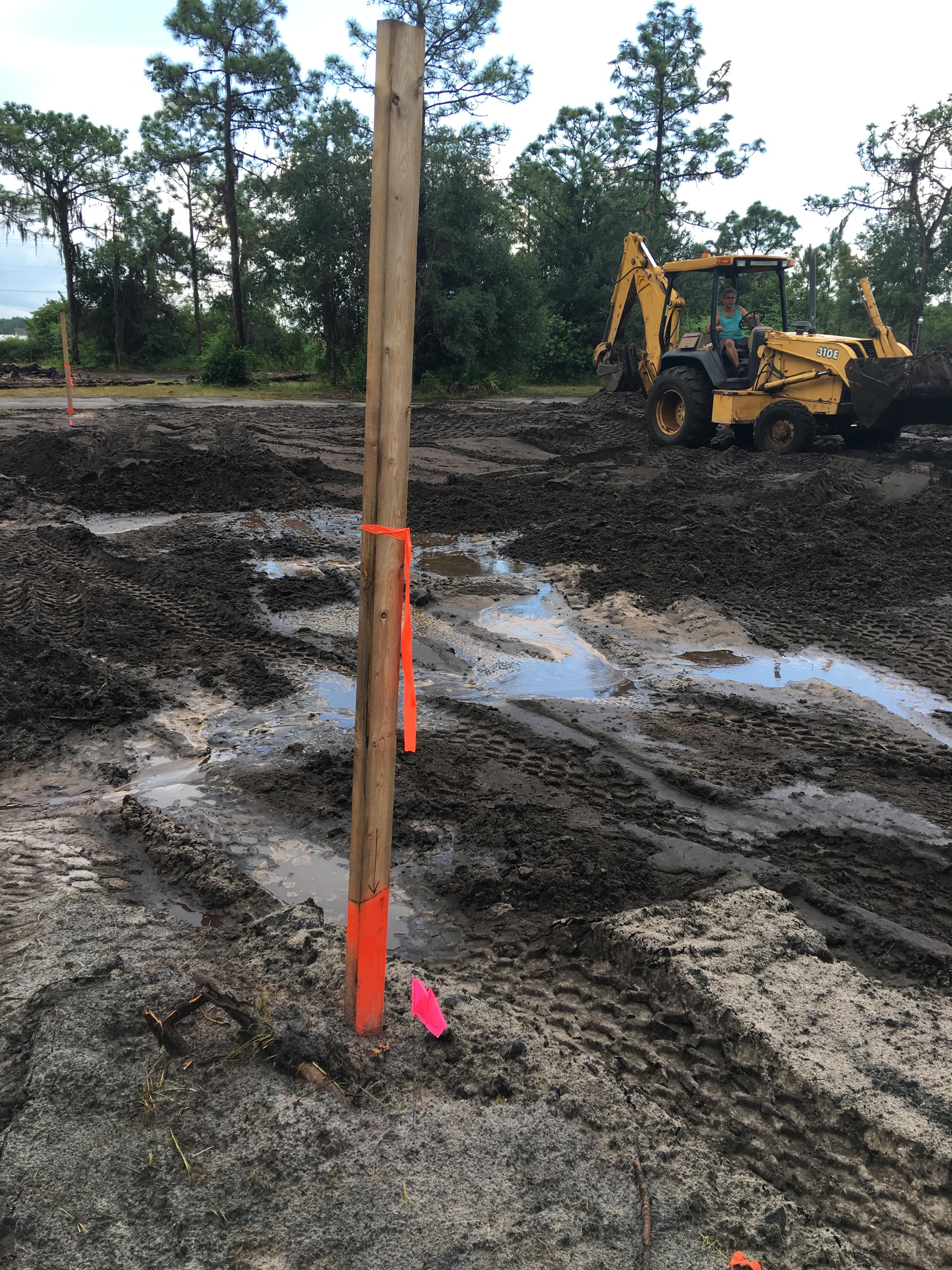 Gator Land Management project photo 6