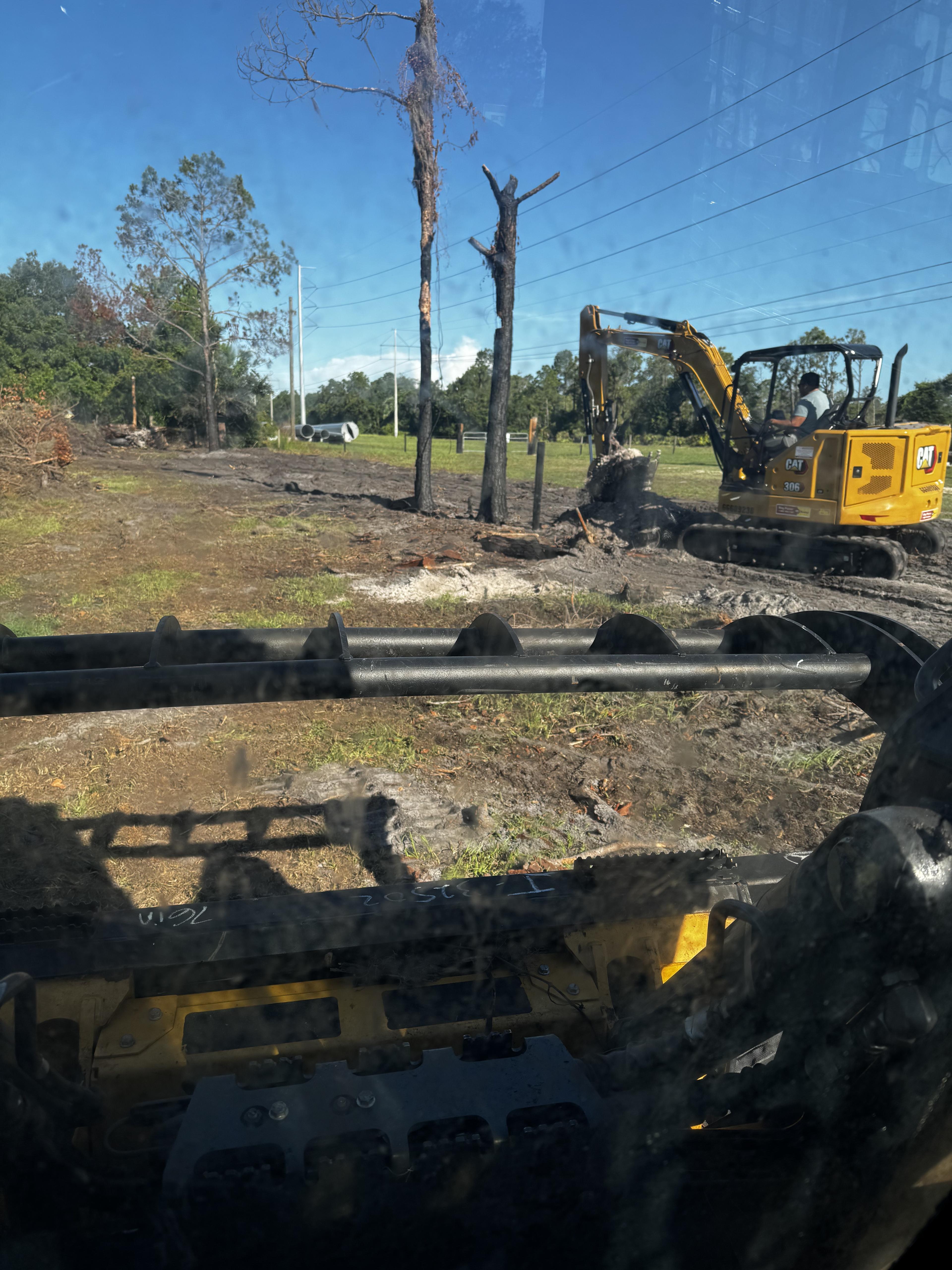 Gator Land Management project photo 7