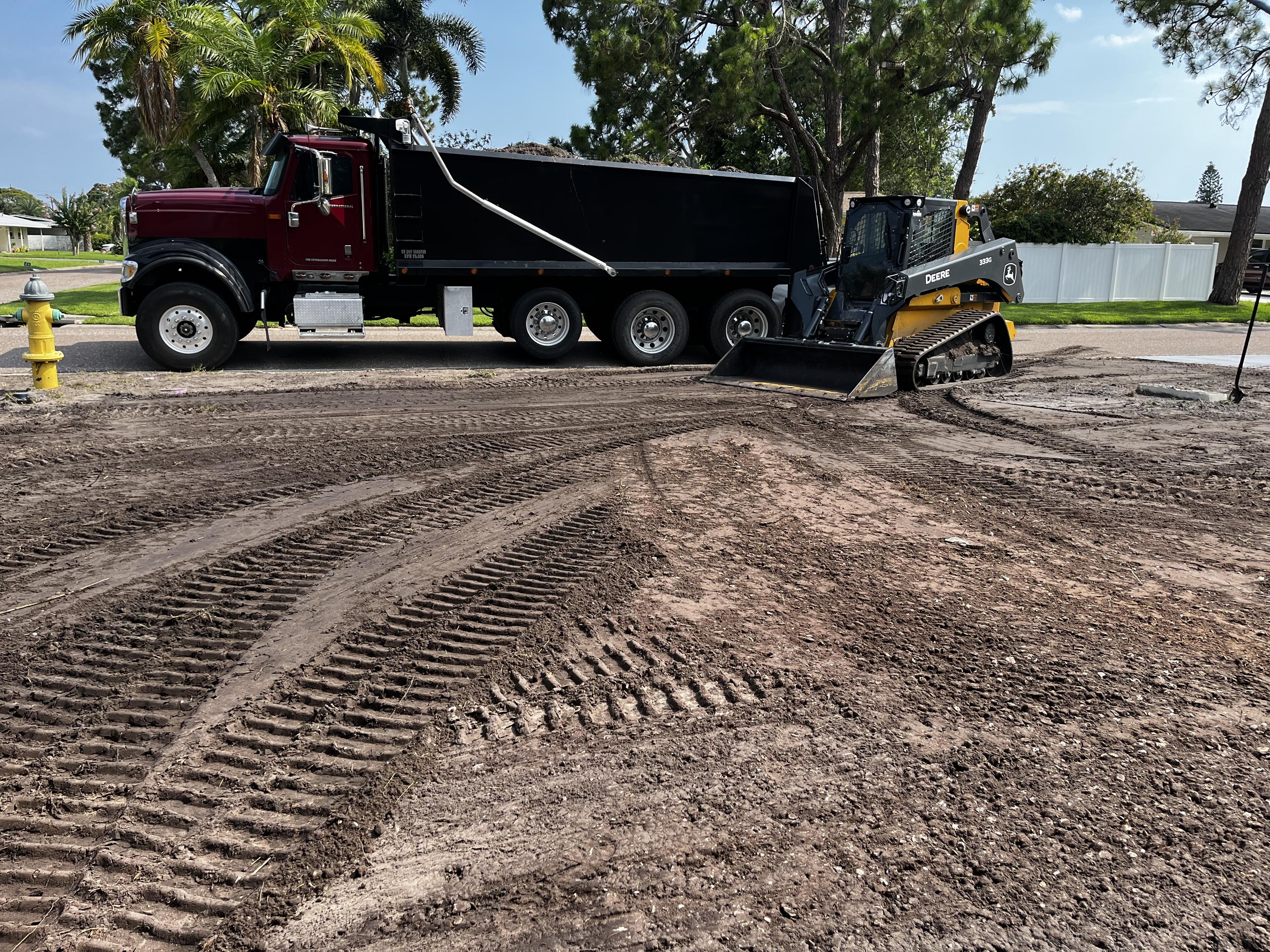 Gator Land Management project photo 9