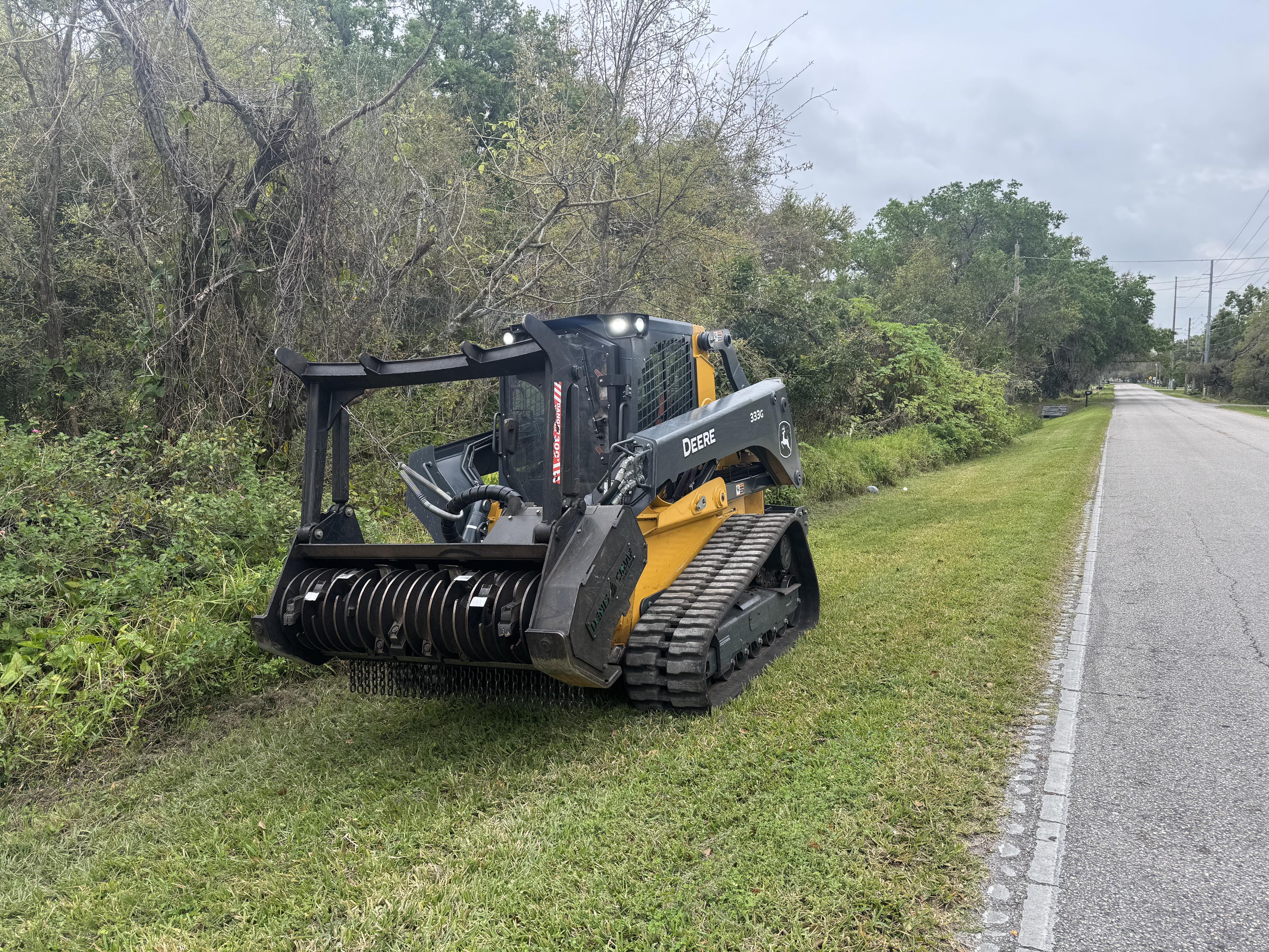 Gator Land Management project photo 10