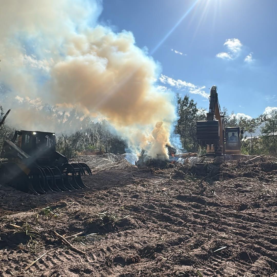 Land Clearing