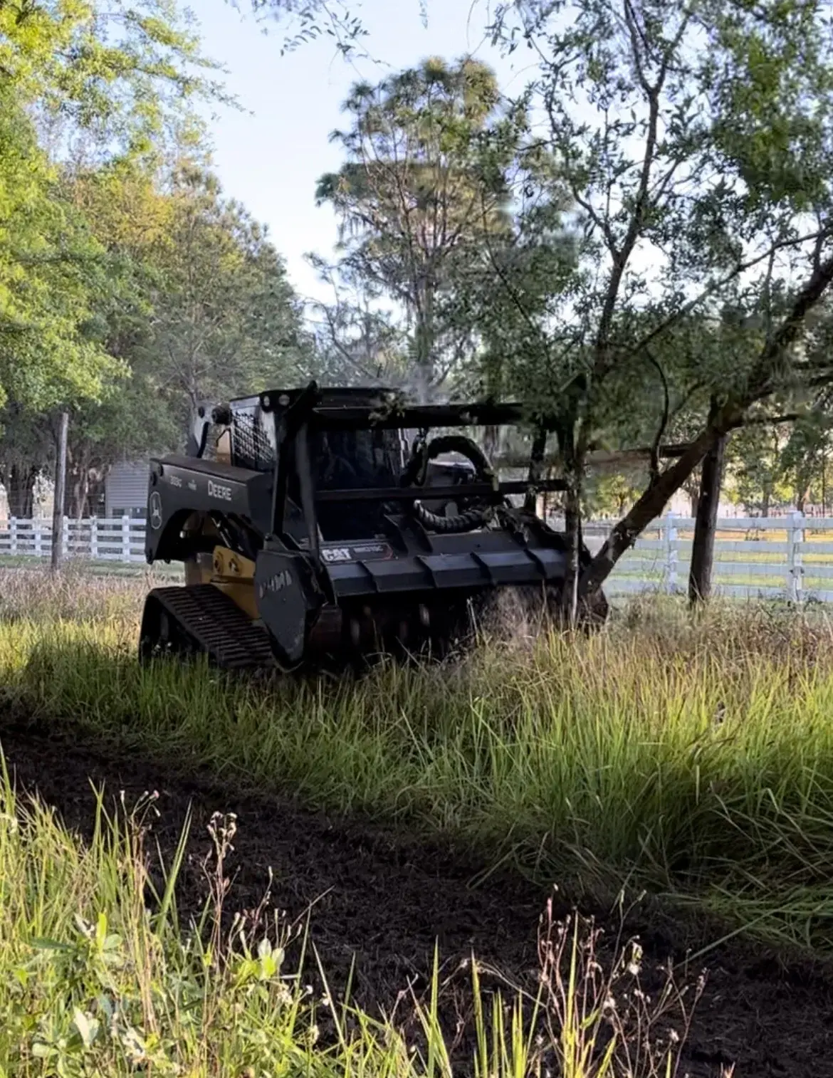 Gator Land Management work in Brandon, FL (photo 21)