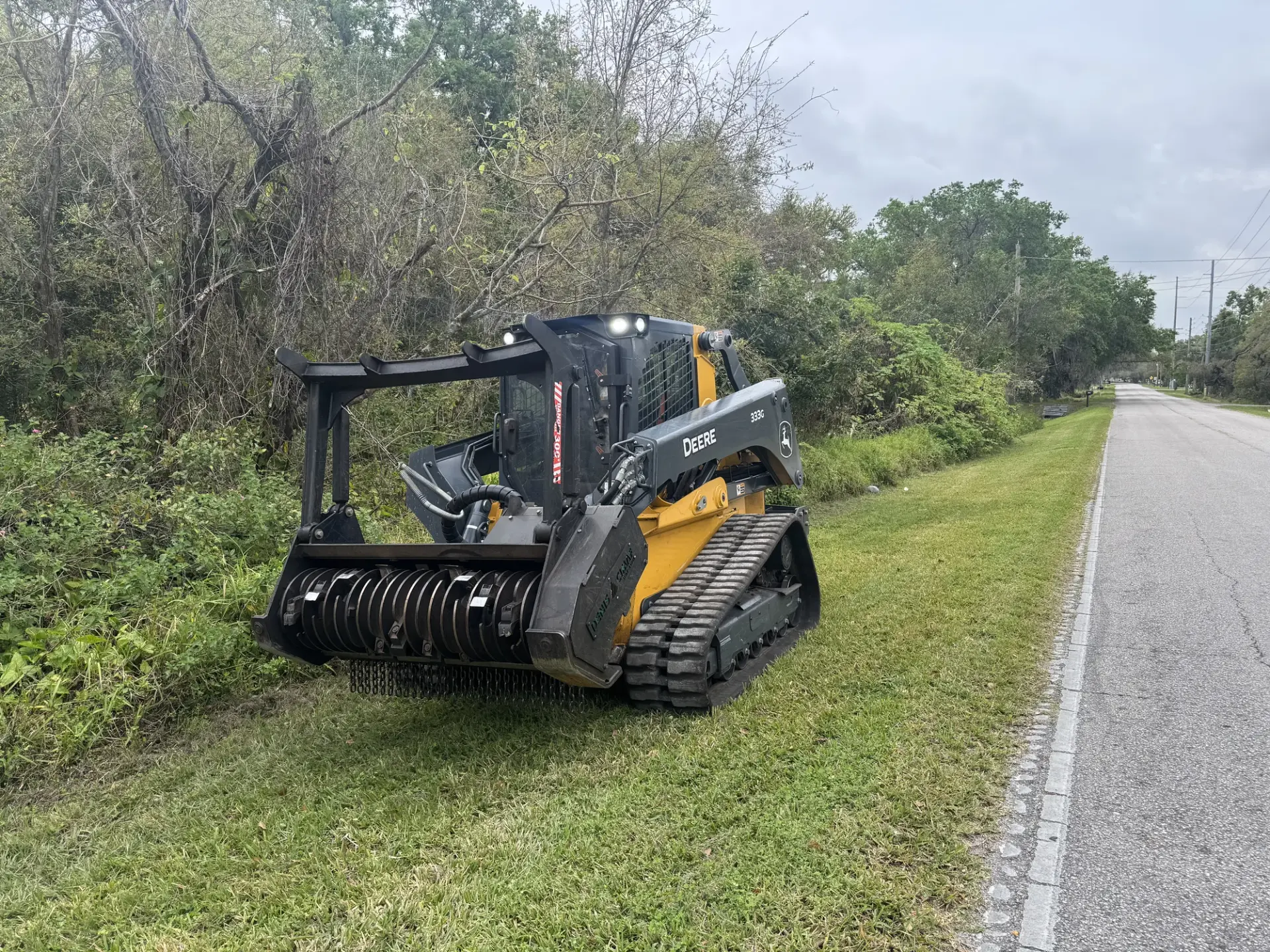 Gator Land Management work in Brandon, FL (photo 10)