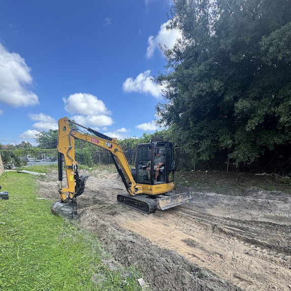 Site Prep