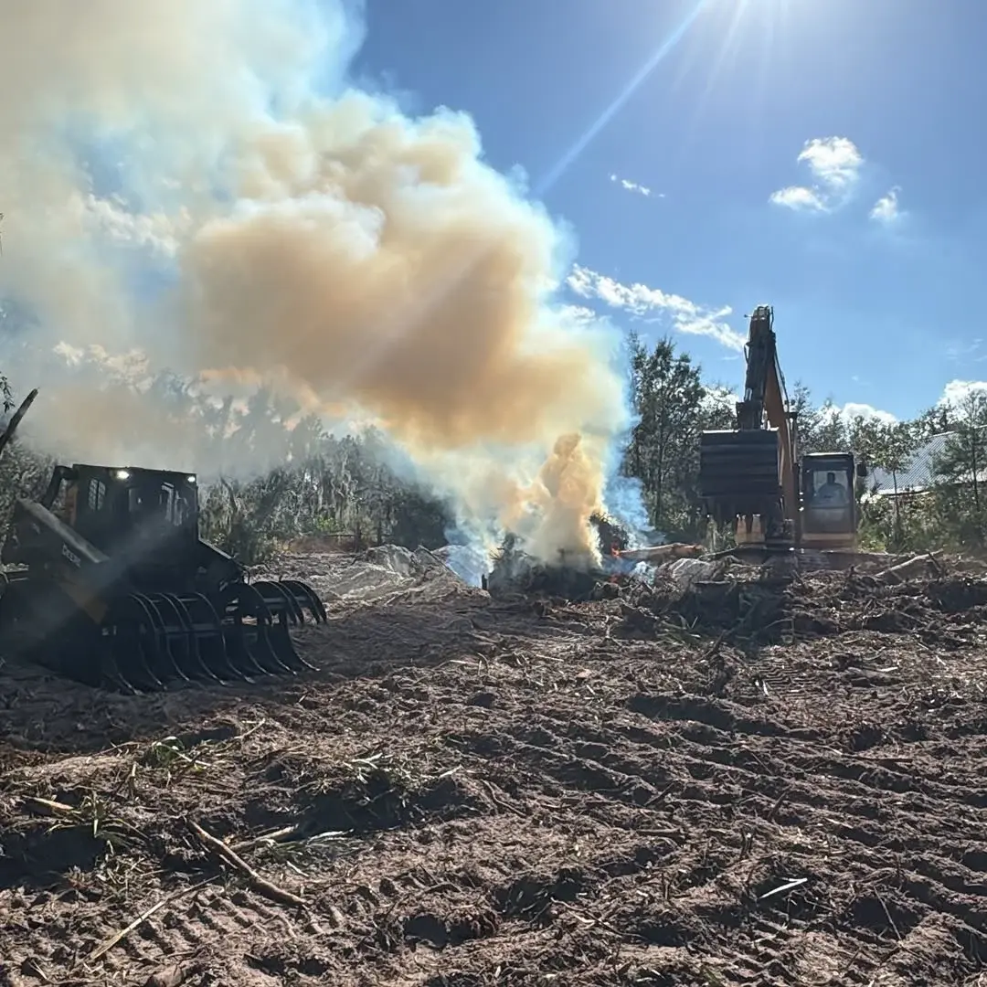 Land Clearing